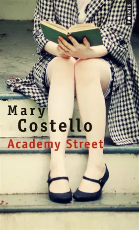 Couverture du produit · Academy Street