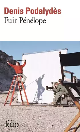 Couverture du produit · Fuir Pénélope