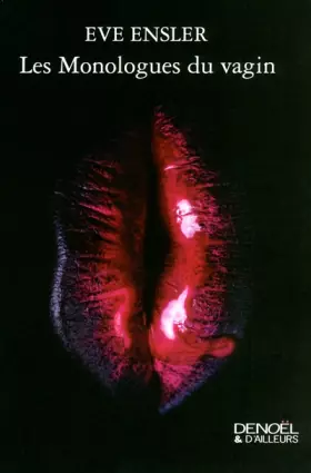 Couverture du produit · Les Monologues du vagin