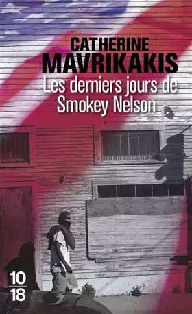 Couverture du produit · Les derniers jours de Smokey Nelson