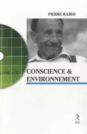 Couverture du produit · Conscience et environnement : La symphonie de la vie (1CD audio)