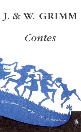 Couverture du produit · Contes pour les enfants et la maison ( 2 volumes)