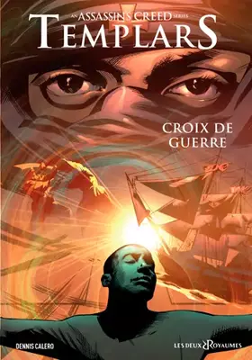 Couverture du produit · Assassin's Creed Templars - Tome 02: Croix de guerre
