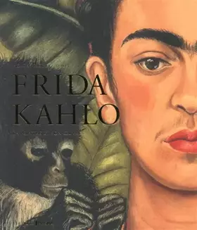 Couverture du produit · Frida Kahlo