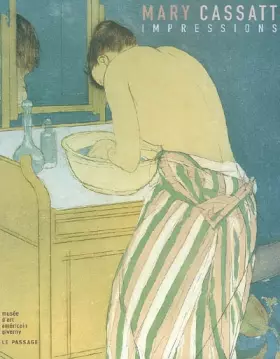 Couverture du produit · Mary Cassatt, impressions