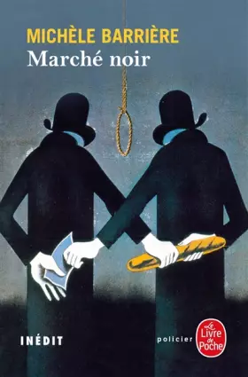 Couverture du produit · Marché noir