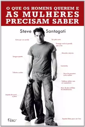 Couverture du produit · o que os homens querem e as mulheres precisam saber 7039