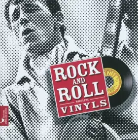 Couverture du produit · ROCK AND ROLL VINYLS