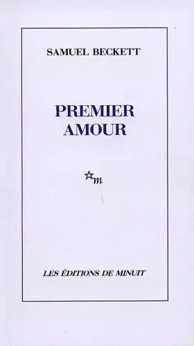Couverture du produit · Premier amour