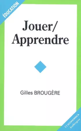 Couverture du produit · Jouer/Apprendre
