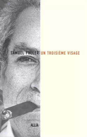 Couverture du produit · Un troisième visage