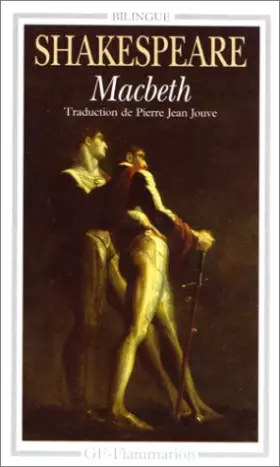 Couverture du produit · Macbeth