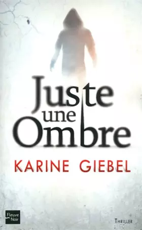 Couverture du produit · Juste une ombre