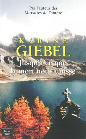 Couverture du produit · JUSQU A CE QUE MORT NOUS UNISS