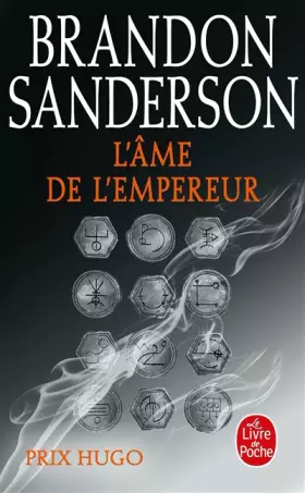 Couverture du produit · L'Âme de l'Empereur