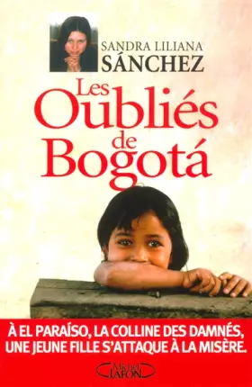 Couverture du produit · Les Oubliés de Bogota
