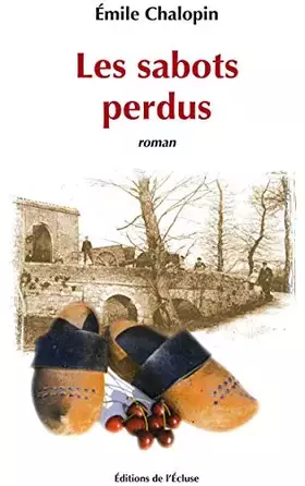 Couverture du produit · Les sabots perdus