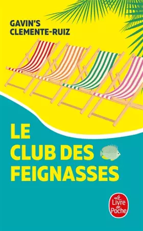 Couverture du produit · Le Club des feignasses