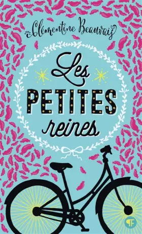 Couverture du produit · Les petites reines