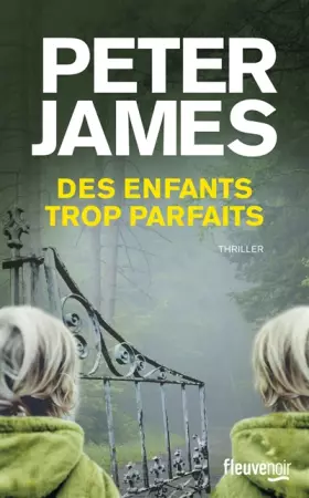 Couverture du produit · Des enfants trop parfaits