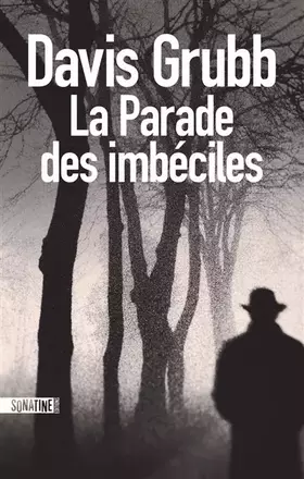 Couverture du produit · La Parade des imbéciles