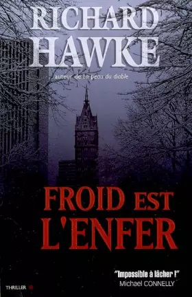 Couverture du produit · Froid est l'enfer