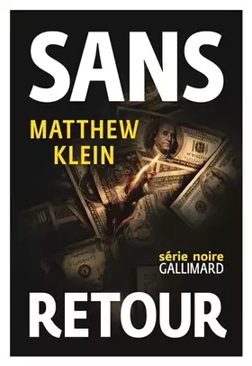 Couverture du produit · Sans retour