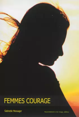 Couverture du produit · Femmes courage