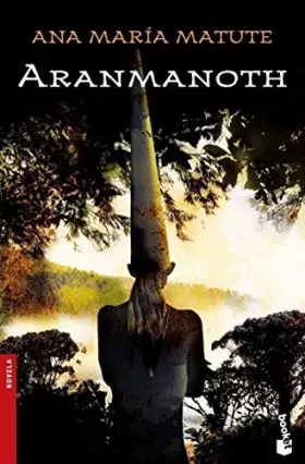 Couverture du produit · Aranmanoth