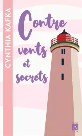 Couverture du produit · Contre vents et secrets