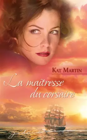 Couverture du produit · La maîtresse du corsaire