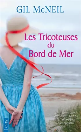 Couverture du produit · Les Tricoteuses du bord de mer