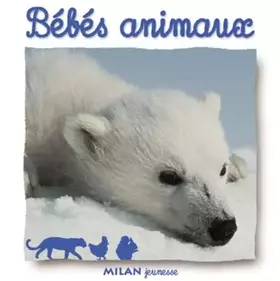 Couverture du produit · Bébés animaux