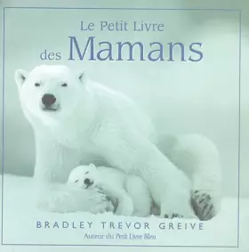 Couverture du produit · PETIT LIVRE DES MAMANS