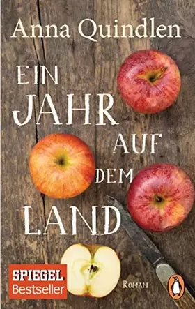 Couverture du produit · Ein Jahr auf dem Land: Roman