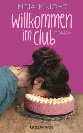 Couverture du produit · Willkommen im Club