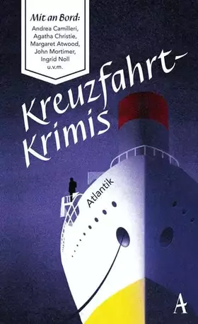 Couverture du produit · Kreuzfahrt-Krimis