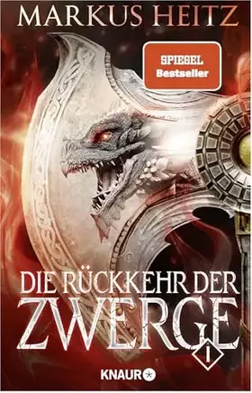Couverture du produit · Die Rückkehr der Zwerge 1: Roman