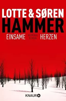 Couverture du produit · Einsame Herzen: Kriminalroman (Ein Fall für Konrad Simonsen, Band 3)