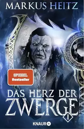Couverture du produit · Das Herz der Zwerge 1: Roman