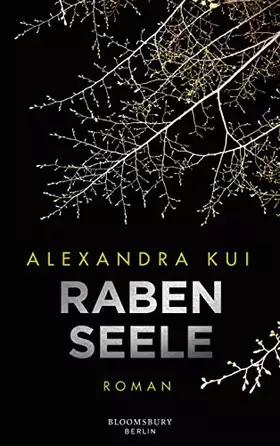 Couverture du produit · Rabenseele: Roman