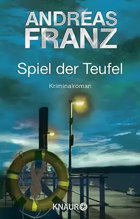 Couverture du produit · Spiel der Teufel: Kriminalroman