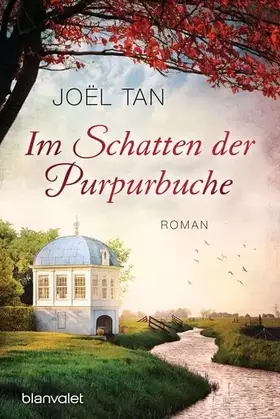 Couverture du produit · Im Schatten der Purpurbuche: Roman