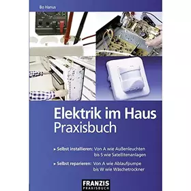 Couverture du produit · Elektrik im Haus (DO IT!)