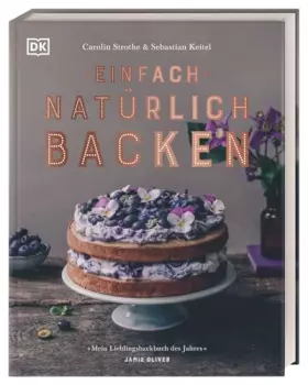 Couverture du produit · Einfach natürlich backen