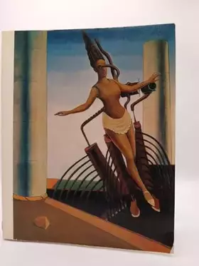 Couverture du produit · Der Surrealismus: Kanon einer Bewegung