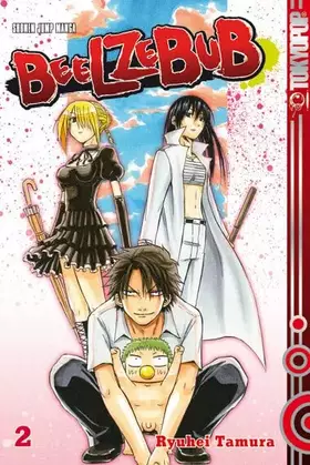 Couverture du produit · Beelzebub 02: Zwei Frauen