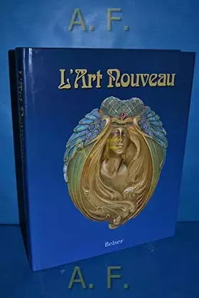 Couverture du produit · L'Art Nouveau. La Maison Bing