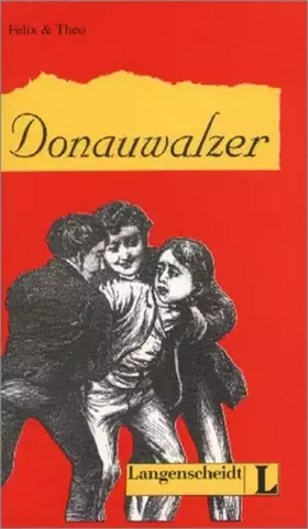 Couverture du produit · Donauwalzer (Stufe 1) (Leichte Lektüren Deutsch als Fremdsprache / Stufe 1)