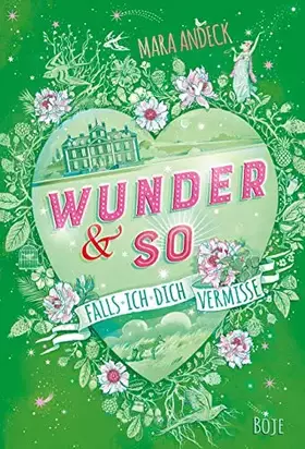 Couverture du produit · Wunder & so - Falls ich dich vermisse: . Band 2